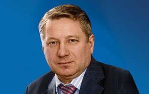Первый заместитель начальника юридического департамента ОАО «Газпром»
