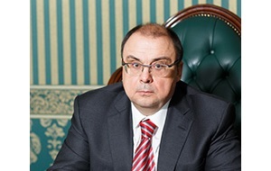 Генеральный директор ОАО «Краснодаргазстрой»