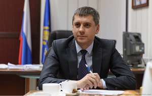 Российский педагог-психолог, политический и общественный деятель, мэр городского округа Тольятти (2012—2017)