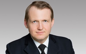 Заместитель Министра транспорта Российской Федерации, действительный государственный советник Российской Федерации 2 класса