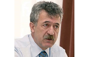 Вице-Президент по коммерческой деятельности «РЖД»,   бывший генеральный директор «Первая грузовая компания»