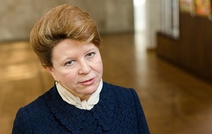 Председатель Законодательного собрания Иркутской области с 26 октября 2008 года по 20 апреля 2015 года