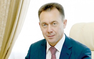 Генеральный директор ОАО «Нижнекамскнефтехим»