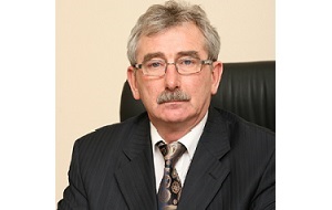 Глава городского округа Жуковский с сентября 2000 г. по январь 2013 г.