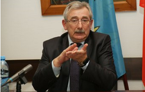 Бывший глава городского округа Жуковский Московской области