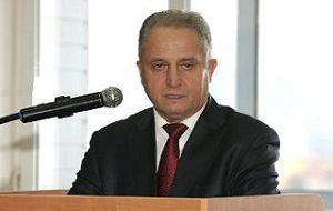 Председатель Воронежского областного суда с 2005 года по 2016
