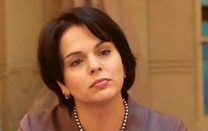 Заместитель министра юстиции РФ, бывший советник министра юстиции
