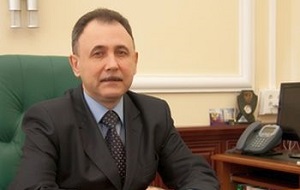 Председатель Хабаровского краевого суда
