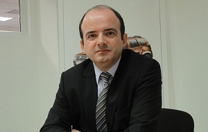 Генеральный Директор Renault - Россия