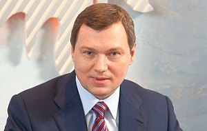 Генеральный директор Публичного акционерного общества «Российские сети»
