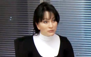 Бывший пресс-секретарь Хамовнического районного суда Москвы
