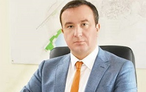 Бывший глава администрации города Бахчисарая Республики Крым