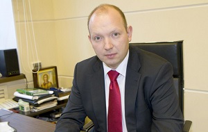Генеральный директор корпорации ВСМПО-АВИСМА