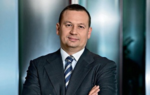 Генеральный директор СПАО «Ингосстрах», председатель правления