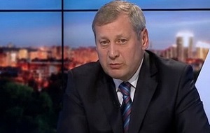Украинский бизнесмен и политик, вице-премьер-министр по вопросам инфраструктуры со 2 декабря 2014 по 17 сентября 2015 года