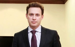Первый заместитель главы администрации Тамбовской области