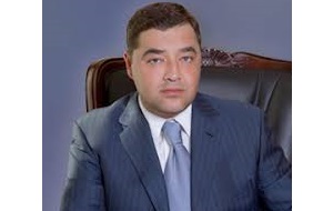 Президент Федерации санного спорта России, бывший совладелец и гендиректор компании «ГРМ-Строй»