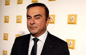 Президент и генеральный директор компаний Renault и Nissan