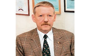 Президент холдинга «Петромед», совладелец банка «Россия»