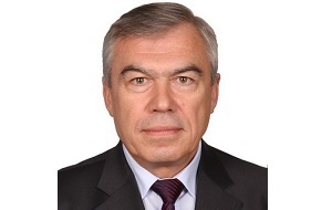 Заместитель Секретаря Совета Безопасности Российской Федерации