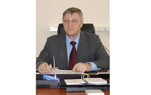 Заместитель министра регионального развития РФ, бывший советник министра обороны РФ