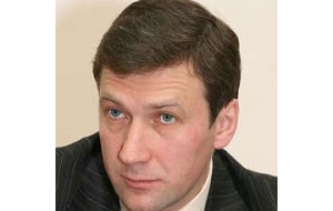 Бывший заместитель Министра промышленности и торговли РФ