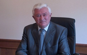 Генеральный конструктор ОКБ имени Яковлева, член правления ПАО «ОАК».
