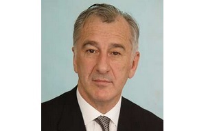 Член Совета Федерации от правительства Карачаево-Черкесской Республики