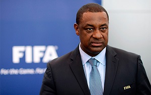 Бывший вице-президент ФИФА