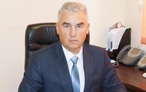 Руководитель УФНС по Магаданской области