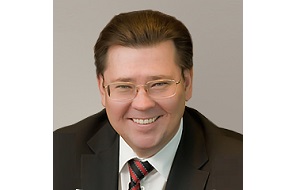 Генеральный директор Группы компаний «Масштаб», Заместитель Председателя Правления Сбербанка (2010 - 2014)