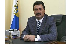 Председатель Иркутского областного суда