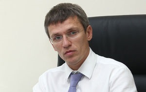 Российский менеджер и чиновник. Глава департамента информационных технологий мэрии Москвы (с 2010 года). Министр правительства Москвы (с 17 сентября 2013 года)