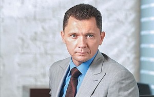 Председатель Правления банка «Российский капитал»