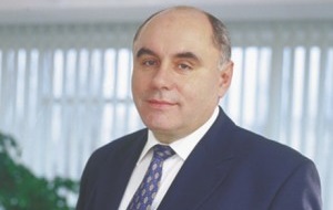 Председатель наблюдательного совета ЗАО «Фармацевтическая фирма «Дарница»