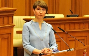 Министр образования Московской области