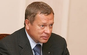 Российский предприниматель, председатель совета директоров и крупнейший акционер горно-металлургического холдинга «Мечел».