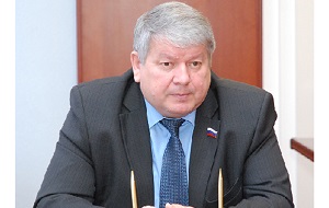 Председатель Законодательного собрания Кировской области