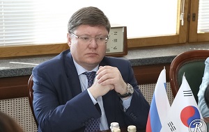 Депутат Государственной думы