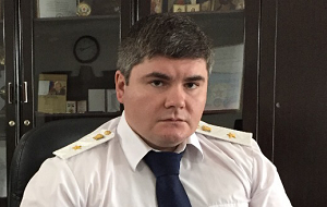 Генпрокурор ЛНР