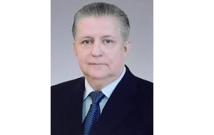 Председатель Томского областного суда, член Высшей квалификационной коллегии судей Российской Федерации