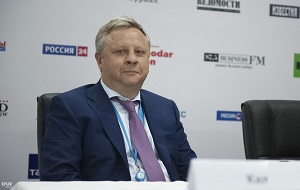 Заместитель министра связи и массовых коммуникаций Российской Федерации