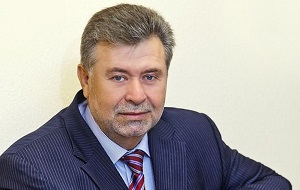 Председатель Тверского областного суда