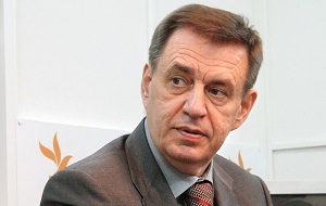 Депутат Государственной Думы четвертого созыва
