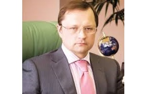 Председатель Правления Сургутнефтегазбанка
