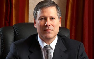 Бывший Председатель Ставропольского краевого суда с 2007 года