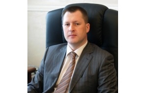 Генеральный директор ОАО «Особые экономические зоны»