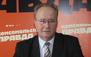 Депутат Государственной думы II, III, IV и VI созывов. Первый секретарь Омского областного комитета КПРФ
