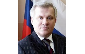 Председатель Калужского областного суда