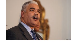 Премьер-министр Бермудских островов